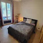 Beautiful 3-Room, Porte Saint-Cloud, Paris