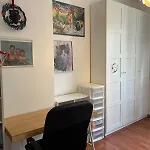 Beautiful 3-Room, Porte Saint-Cloud, Paris